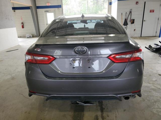 2020 TOYOTA CAMRY SE - 4T1G11AK8LU930853