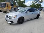 2016 NISSAN ALTIMA 2.5 - 1N4AL3APXGC277777