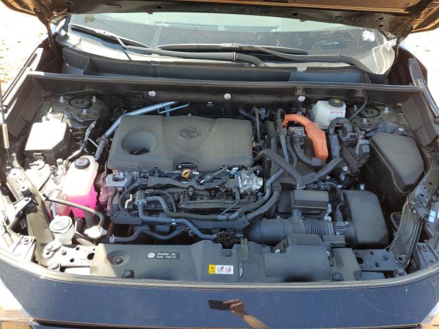 2024 TOYOTA RAV4 LE - 4T3LWRFV4RU126857