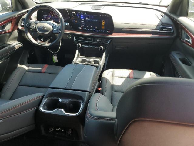 2024 CHEVROLET TRAVERSE R 1GNEVLKS3RJ176367