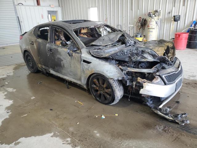 Vin: 5xxgr4a63cg030059, lot: 54620685, kia optima sx 20124