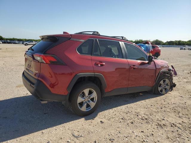 Vin: 2t3w1rfv2rw317379, lot: 54160065, toyota rav4 xle 20243