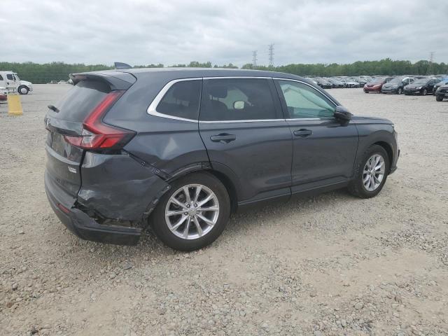 2024 HONDA CR-V EX - 7FARS3H45RE000783