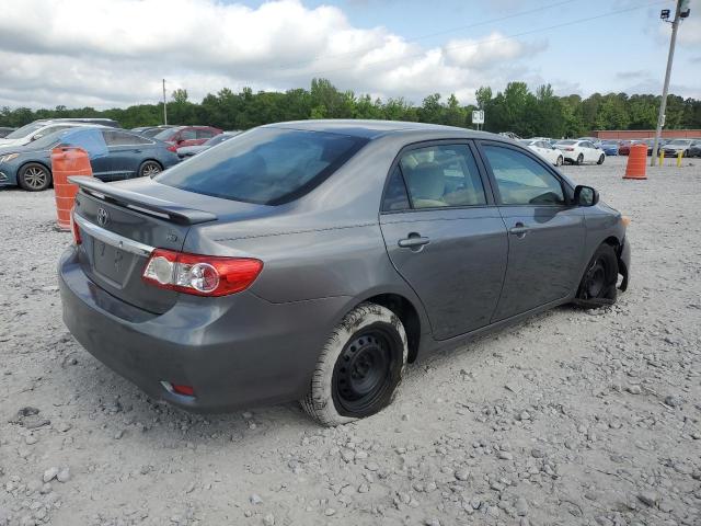 Vin: jtdbu4ee3b9142303, lot: 55036855, toyota corolla base 20113