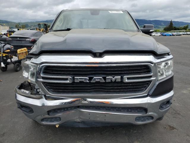 2020 RAM 1500 BIG H - 1C6RREBT1LN278020