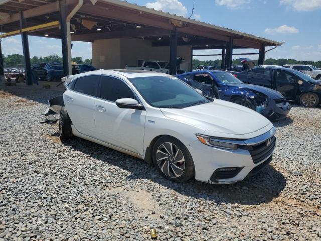 Vin: 19xze4f91me008336, lot: 54884715, honda insight touring 20214