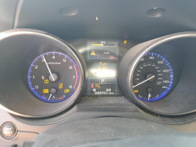 2017 SUBARU OUTBACK 2. - 4S4BSAHC1H3251770