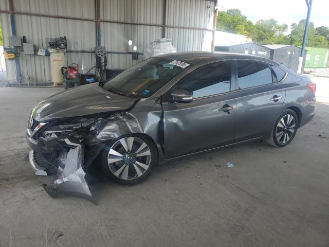 Vin: 3n1ab7ap9hy244480, lot: 55405965, nissan sentra s 2017 img_1