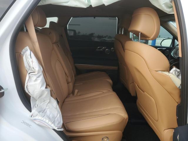 2024 GENESIS GV80 BASE KMUHCESC6RU177900