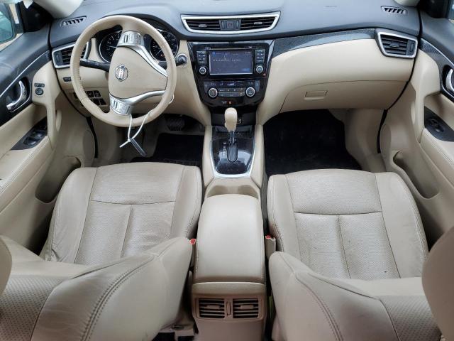 2015 NISSAN ROGUE S - 5N1AT2MT9FC847761