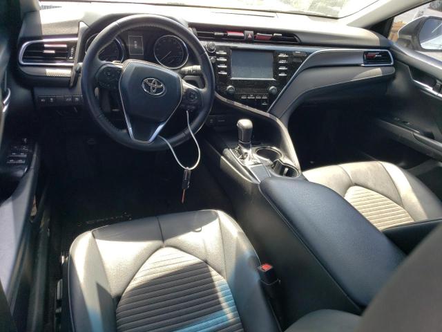 2018 TOYOTA CAMRY L - 4T1B11HK5JU090298