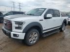 2017 FORD F150 SUPER - 1FTEW1EG0HFB15027