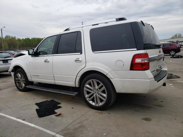 Vin: 1fmju1mt9hea80055, lot: 53562945, ford expedition platinum 20172