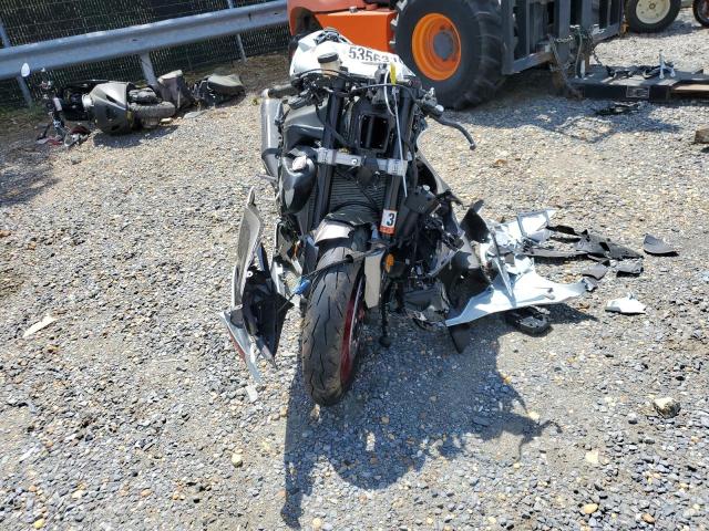 2025 KAWASAKI ZX636 K JKBZXJJ18SA025778