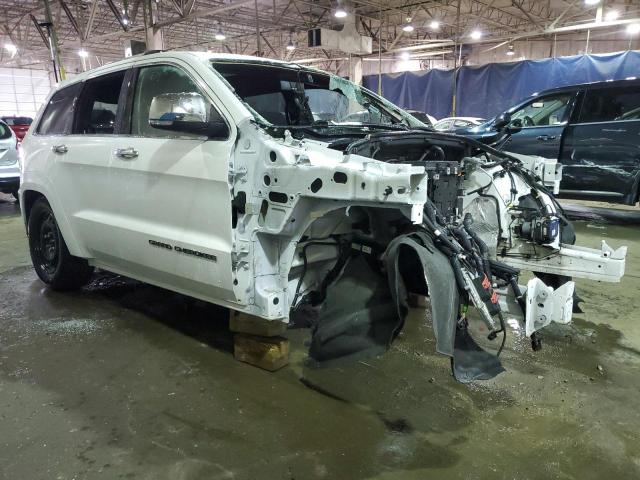 Vin: 1c4rjfjt5lc160376, lot: 52108895, jeep grand cher summit 20204