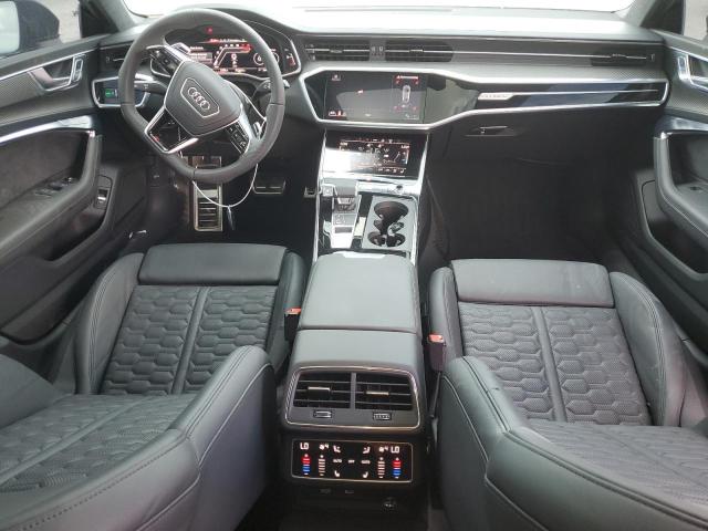 2025 AUDI RS7 - WUAPDBF25SN902207