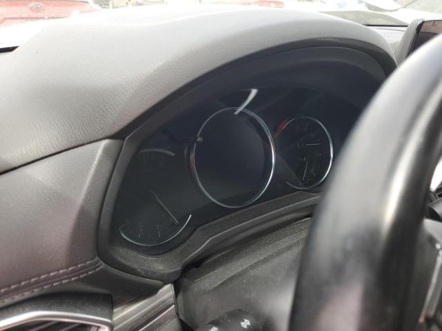 2019 MAZDA CX-5 GRAND - JM3KFBDM0K0502792