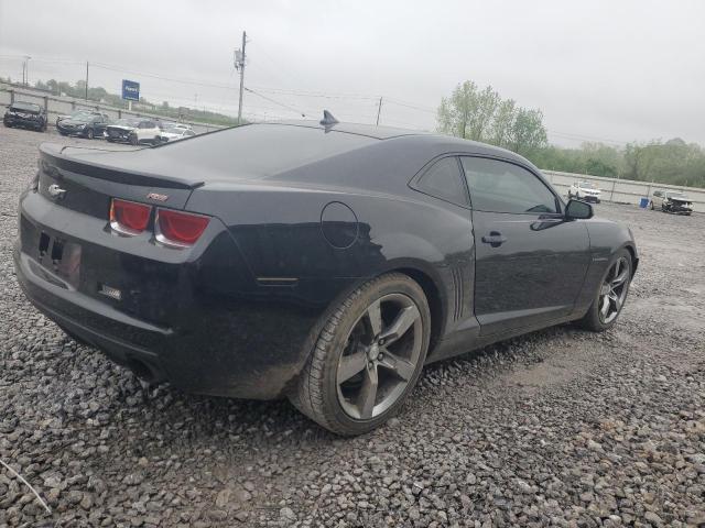Vin: 2g1fc1ed3b9115194, lot: 51844925, chevrolet camaro lt 20113