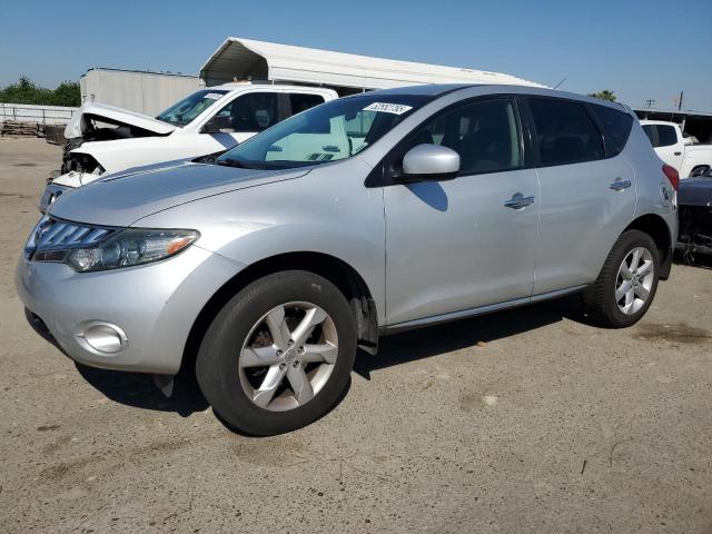 Vin: jn8az1mw6aw130642, lot: 52552755, nissan murano s 2010 img_1