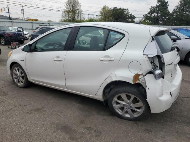 Vin: jtdkdtb31c1000299, lot: 51562675, toyota prius 20122
