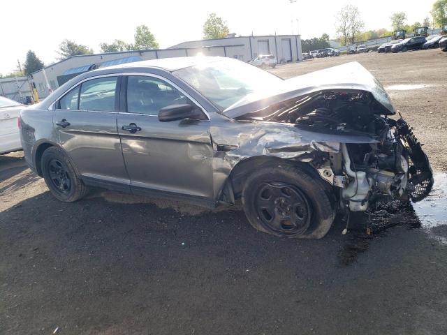 Vin: 1fahp2l85gg120332, lot: 55088185, ford taurus police interceptor 20164