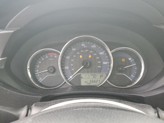 2016 TOYOTA COROLLA L - 5YFBURHE3GP538032