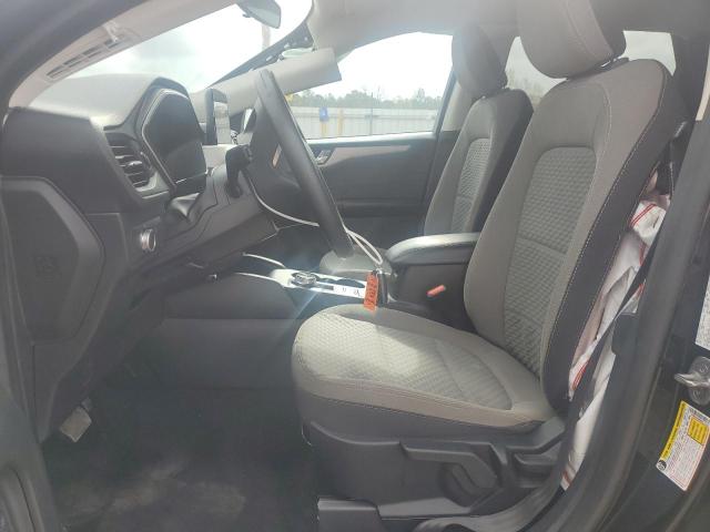 2021 FORD ESCAPE SE - 1FMCU9G68MUA12424