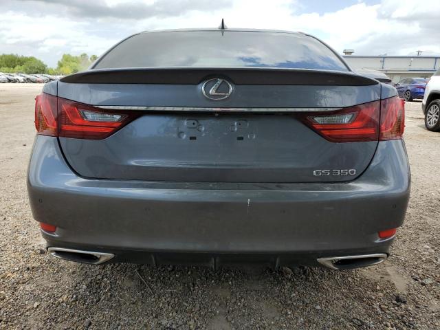 2015 LEXUS GS 350 - JTHBE1BL9FA000264