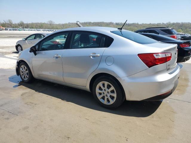 Vin: knadm4a3xh6055468, lot: 53089115, kia rio lx 20172