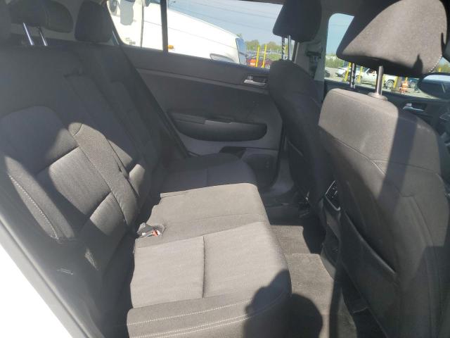 2022 KIA SPORTAGE L - KNDPM3AC0N7013388