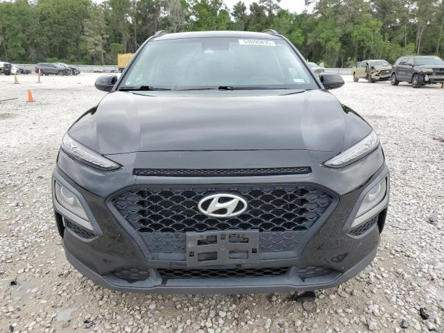 km8k22aa7mu640495 - 2021 Hyundai kona sel - #53090895