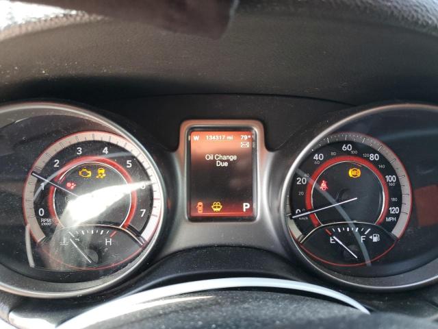 2017 DODGE JOURNEY CR - 3C4PDCGG5HT533838