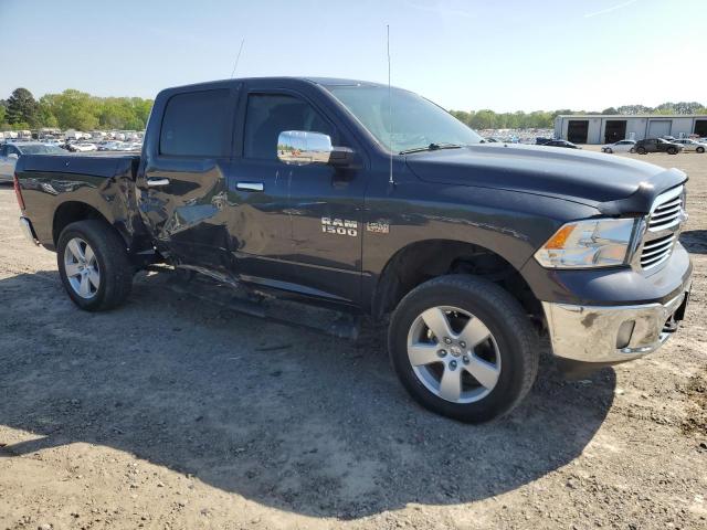 Vin: 1c6rr7lt6hs659638, lot: 52015635, ram 1500 slt 20174