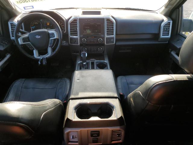 2015 FORD F150 SUPER - 1FTEW1EG4FKD09029