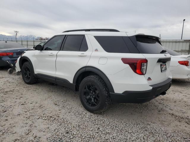 2023 FORD EXPLORER T - 1FMSK8JH3PGB26372