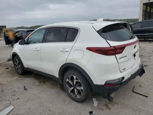 2020 KIA SPORTAGE L - KNDPMCAC4L7782375