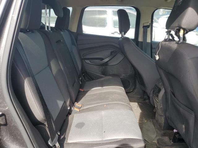 2018 FORD ESCAPE SE - 1FMCU0GD3JUB39362