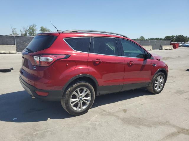 Vin: 1fmcu0gd7jud14731, lot: 51928635, ford escape se 20183