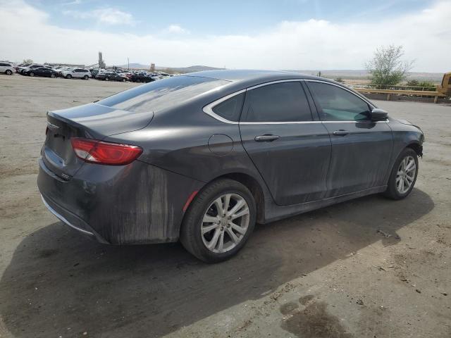 2015 CHRYSLER 200 LIMITE - 1C3CCCAB8FN700841