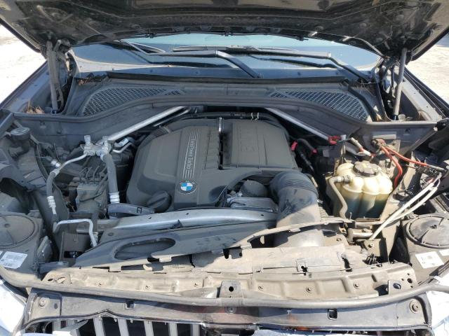 2018 BMW X5 SDRIVE3 - 5UXKR2C51J0X08369