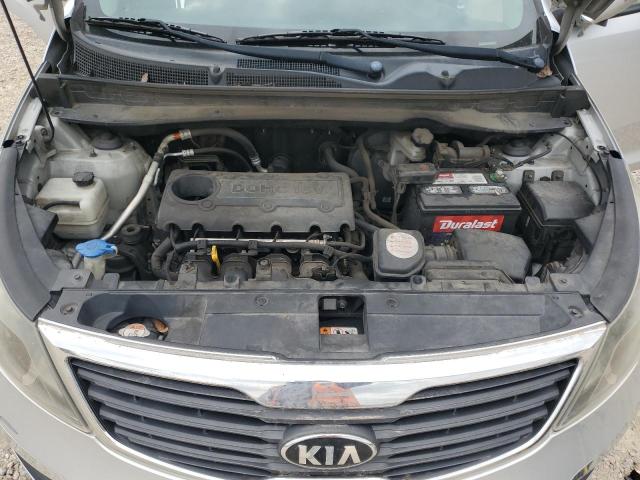 2013 KIA SPORTAGE B - KNDPB3A24D7399602