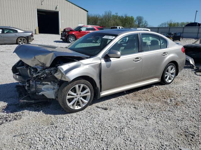 Vin: 4s3bmcm69e3030150, lot: 53956175, subaru legacy 2.5i limited 2014 img_1