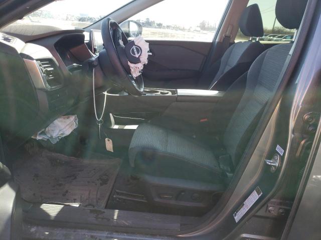 2023 NISSAN ROGUE SV - JN8BT3BB3PW198150