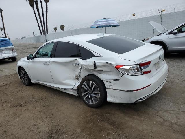 Vin: 1hgcv3f94ka017842, lot: 54958665, honda accord touring hybrid 20192