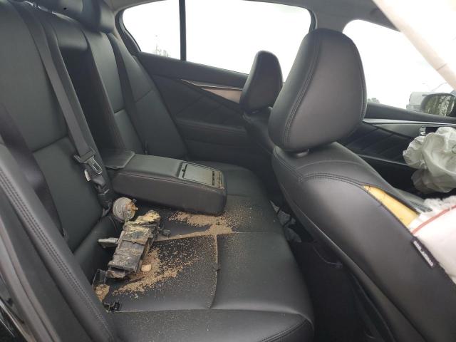 2017 INFINITI Q50 PREMIU - JN1EV7AR0HM832247