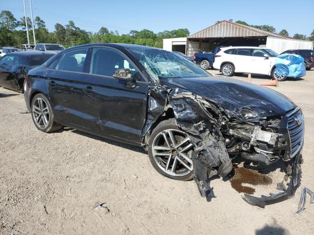 Vin: wauaugff8h1042402, lot: 53473615, audi a3 premium 20174