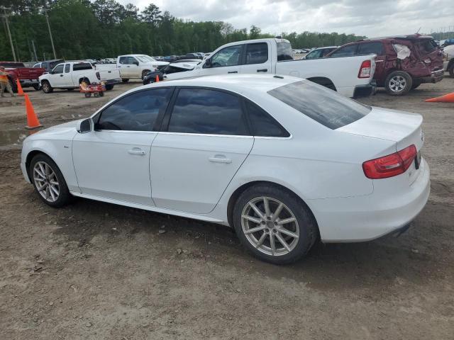 Vin: wauefafl3gn000788, lot: 51505015, audi a4 premium plus s-line 20162