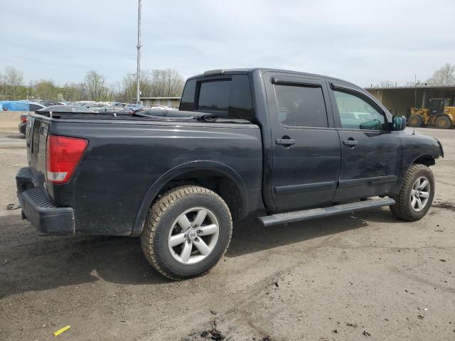 Vin: 1n6aa0ej2cn311162, lot: 54403125, nissan titan s 20123