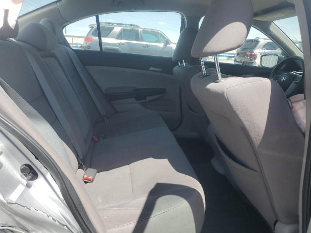 2012 HONDA ACCORD LX - 1HGCP2F39CA193772