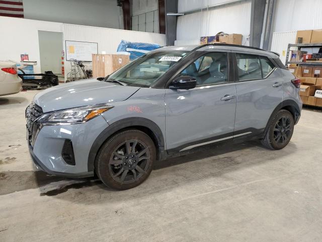 Vin: 3n1cp5dv6rl518483, lot: 53699305, nissan kicks sr 2024 img_1